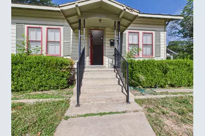 1903 David Street, Austin, TX 78705 - Photo 2