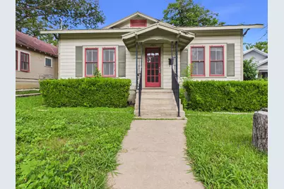 1903 David Street, Austin, TX 78705 - Photo 1