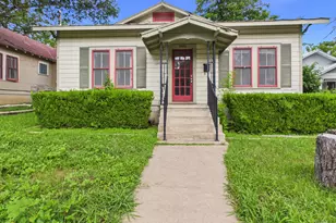 1903 David St, Austin, TX 78705 - Photo 1