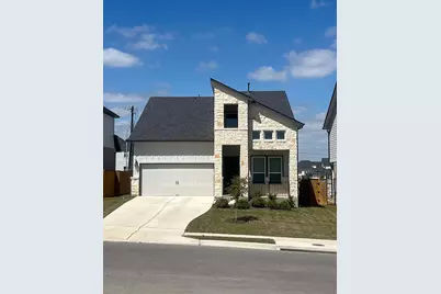 11802 Hurricane Haze Drive, Austin, TX 78747 - Photo 1