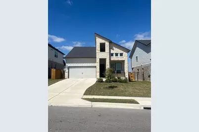 11802 Hurricane Haze Drive, Austin, TX 78747 - Photo 2