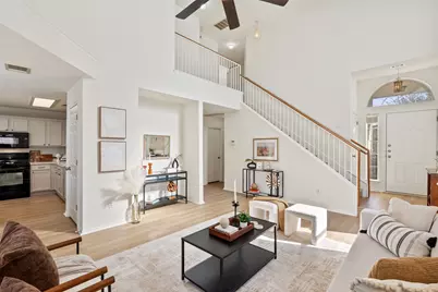 11416 Dog Leg Drive, Austin, TX 78717 - Photo 8