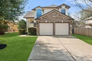11416 Dog Leg Dr, Austin, TX 78717 - Photo 1