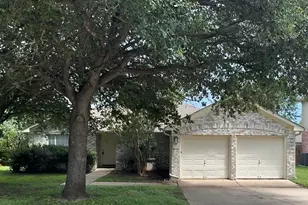 1313 Terra St, Round Rock, TX 78665 - Photo 1