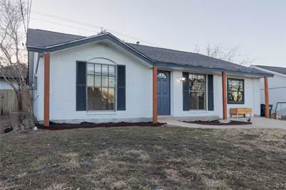 2003 Castle Gate Circle, San Marcos, TX 78666 - Photo 2