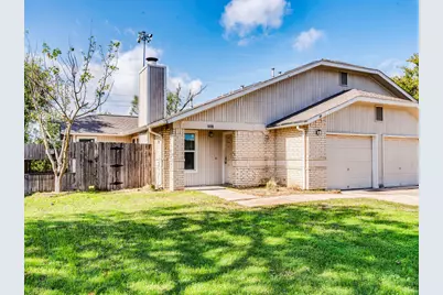 1110 Hyridge Street, Round Rock, TX 78664 - Photo 22