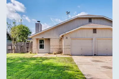 1110 Hyridge Street, Round Rock, TX 78664 - Photo 20