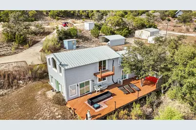 28543 Paradise Manor Drive, Marble Falls, TX 78654 - Photo 2