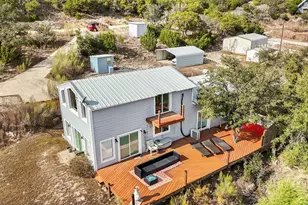 28543 Paradise Manor Dr, Marble Falls, TX 78654 - Photo 2