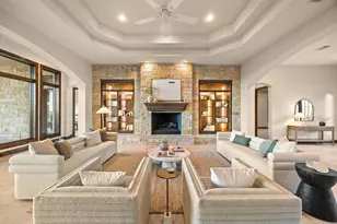 3809 Verano Dr, Austin, TX 78735 - Photo 6