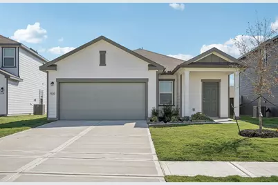14524 Sage Bloom Lane, Elgin, TX 78621 - Photo 1