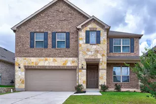 11007 Strawberry Roan Dr, Manor, TX 78653 - Photo 2
