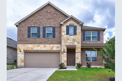 11007 Strawberry Roan Drive, Manor, TX 78653 - Photo 2