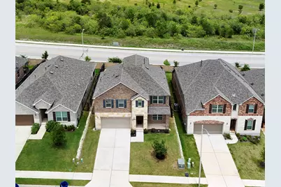 11007 Strawberry Roan Drive, Manor, TX 78653 - Photo 4