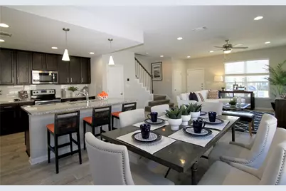 708 Tinton Falls Lane, Pflugerville, TX 78660 - Photo 4