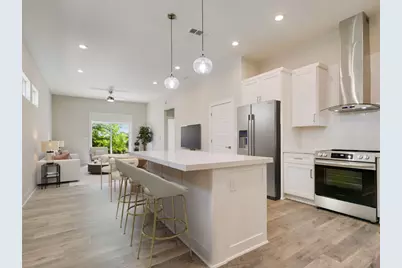 611 Sun Ray, Horseshoe Bay, TX 78657 - Photo 8