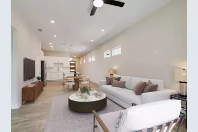 611 Sun Ray, Horseshoe Bay, TX 78657 - Photo 6