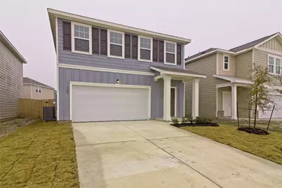 109 Gemsbok Road, Hutto, TX 78634 - Photo 2