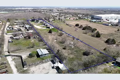 10707 McAngus Road, Del Valle, TX 78617 - Photo 2
