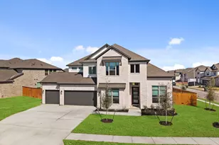 232 Camille St, Leander, TX 78641 - Photo 2