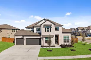 232 Camille St, Leander, TX 78641 - Photo 4