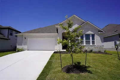 303 Bear Oak Street, Hutto, TX 78634 - Photo 4