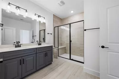 1955 Settlers Glen Drive #4602, Round Rock, TX 78665 - Photo 6