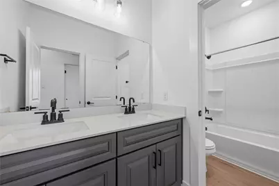 1955 Settlers Glen Drive #4602, Round Rock, TX 78665 - Photo 24