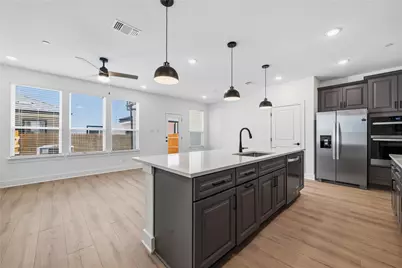 1955 Settlers Glen Drive #4602, Round Rock, TX 78665 - Photo 14