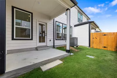1955 Settlers Glen Drive #4602, Round Rock, TX 78665 - Photo 26