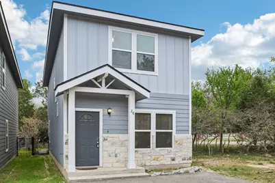 28 Deer Ridge Road, Wimberley, TX 78676 - Photo 2