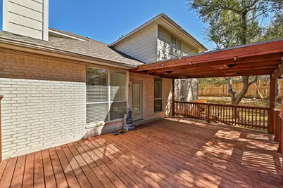 12601 Grimes Ranch Court, Austin, TX 78732 - Photo 32