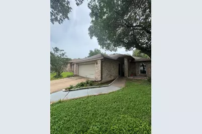 908 Saunders Drive, Round Rock, TX 78664 - Photo 2