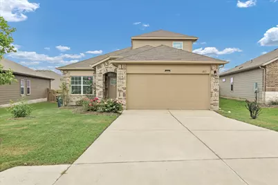 1013 Gaelic Drive, Georgetown, TX 78626 - Photo 1