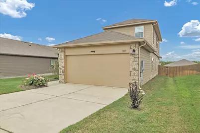 1013 Gaelic Drive, Georgetown, TX 78626 - Photo 2