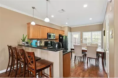 305 Holleman Drive E #1406, College Station, TX 77840 - Photo 10