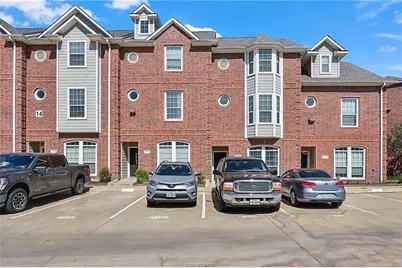 305 Holleman Drive E #1406, College Station, TX 77840 - Photo 2