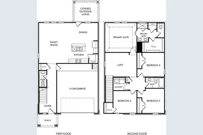 221 Outlaw Drive, Liberty Hill, TX 78642 - Photo 2