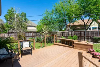 3098 Cutaway Cove, Round Rock, TX 78681 - Photo 26