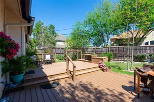 3098 Cutaway Cove, Round Rock, TX 78681 - Photo 28