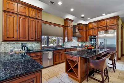 28Acres 170 Goose Landing Way #28acres(Lot20-22), Harper, TX 78631 - Photo 22