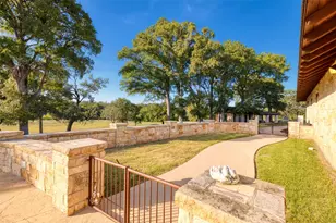 28Acres 170 Goose Landing Way, Harper, TX 78631 - Photo 32