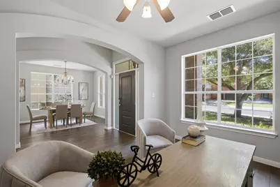 1457 Hargis Creek Trail, Austin, TX 78717 - Photo 4