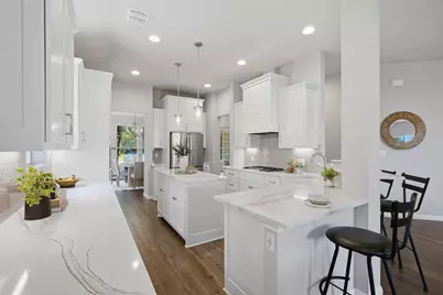 1457 Hargis Creek Trail, Austin, TX 78717 - Photo 1