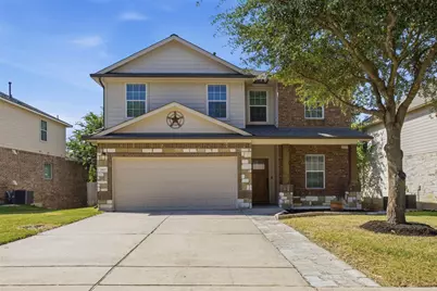 1405 Short Horn Cove, Round Rock, TX 78665 - Photo 1