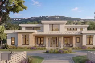 Lot 204 Cedar Mountain Cedar Mountain Dr, Marble Falls, TX 78654 - Photo 10