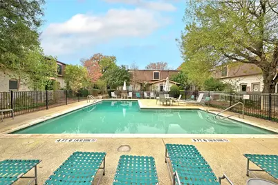 7801 Shoal Creek Boulevard #140, Austin, TX 78757 - Photo 30