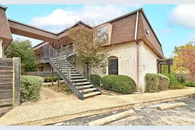 7801 Shoal Creek Boulevard #140, Austin, TX 78757 - Photo 4