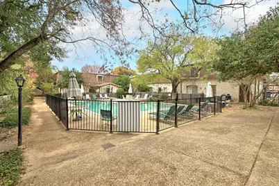 7801 Shoal Creek Boulevard #140, Austin, TX 78757 - Photo 32