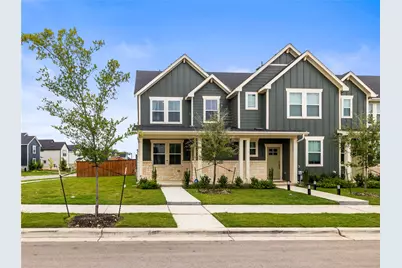 2557 Caleb Asher Loop, Round Rock, TX 78665 - Photo 2